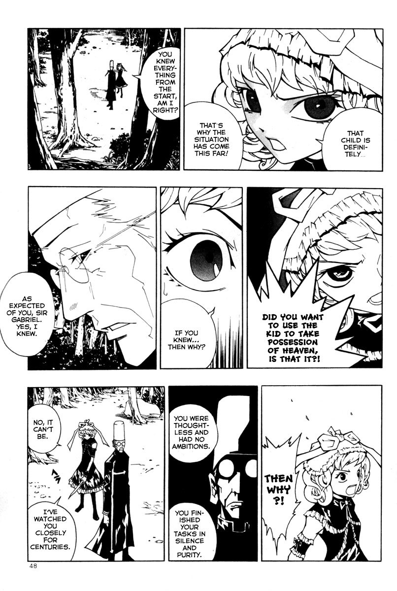 Blast Chapter 24 page 3 - Chapter 24