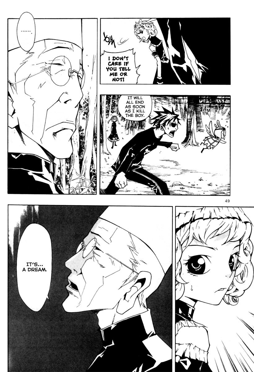 Blast Chapter 24 page 4 - Chapter 24