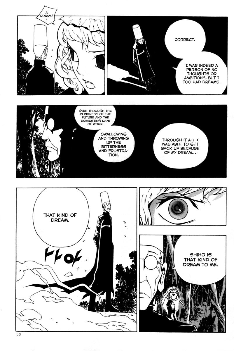 Blast Chapter 24 page 5 - Chapter 24
