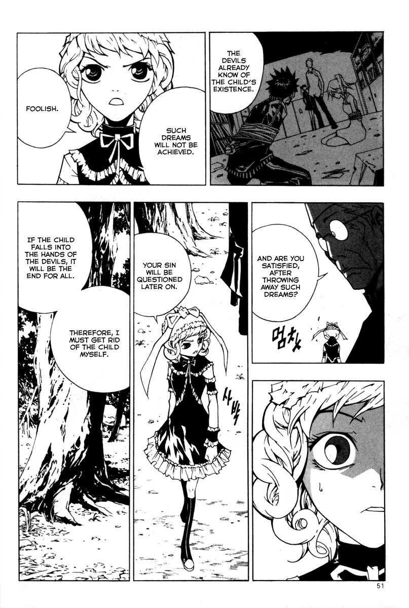 Blast Chapter 24 page 6 - Chapter 24
