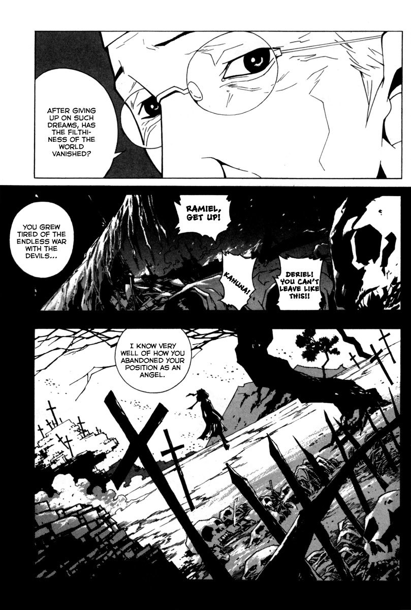Blast Chapter 24 page 7 - Chapter 24