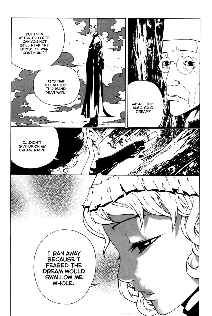 Blast Chapter 24 page 8 - Chapter 24