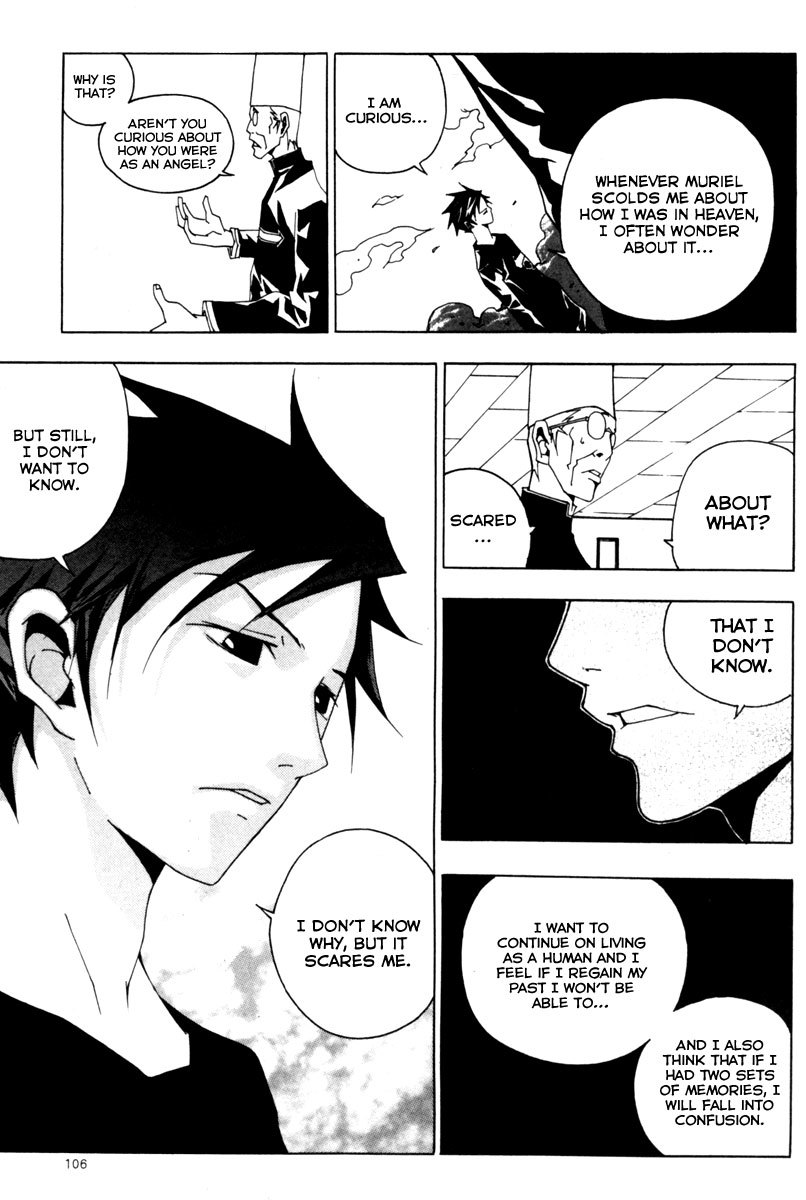 Blast Chapter 26 page 10 - Chapter 26