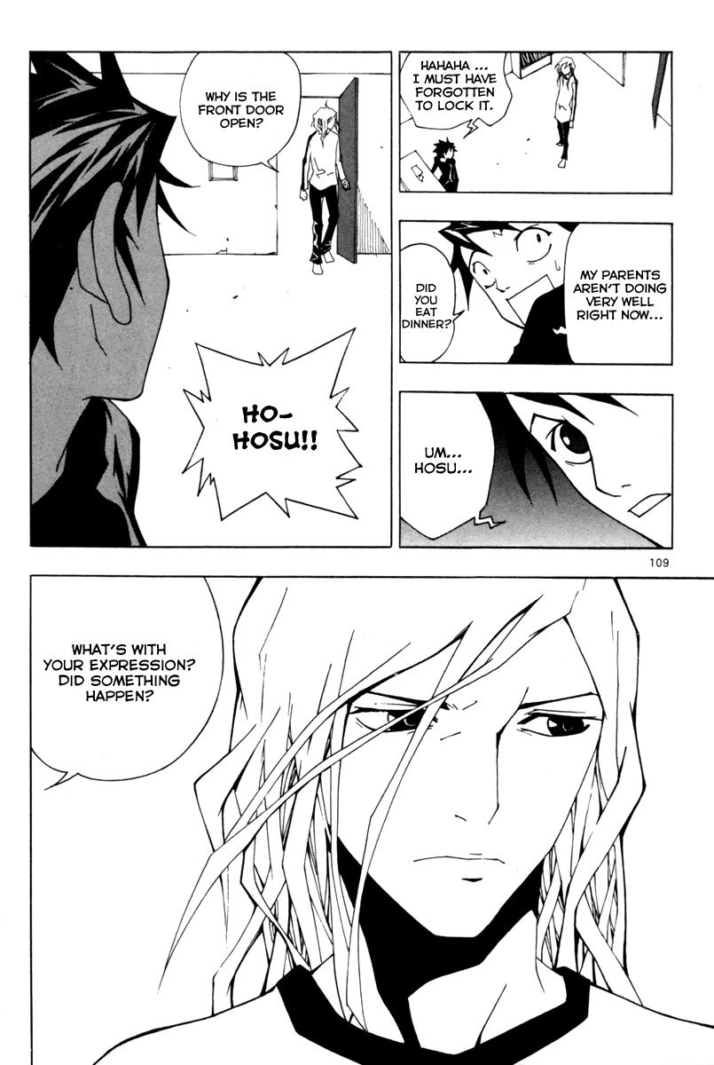 Blast Chapter 26 page 13 - Chapter 26