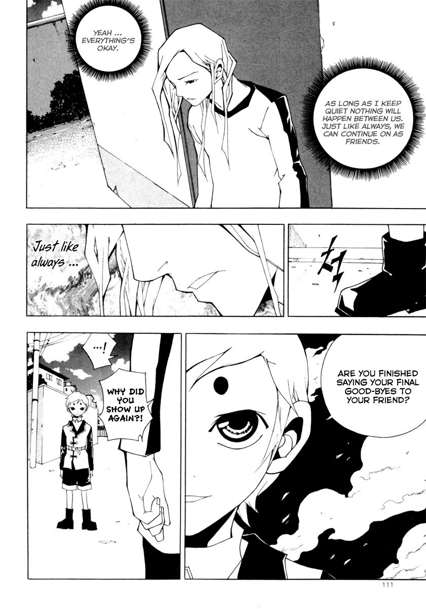 Blast Chapter 26 page 15 - Chapter 26
