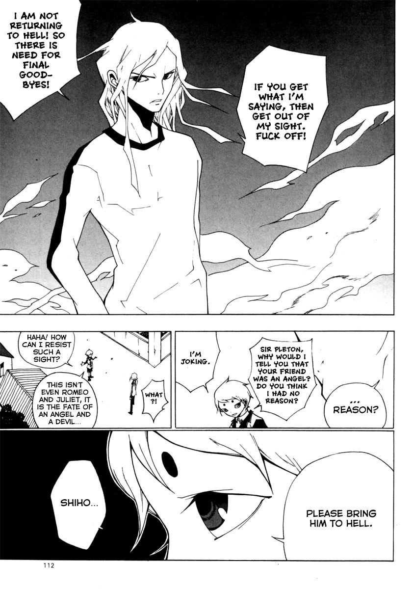 Blast Chapter 26 page 16 - Chapter 26