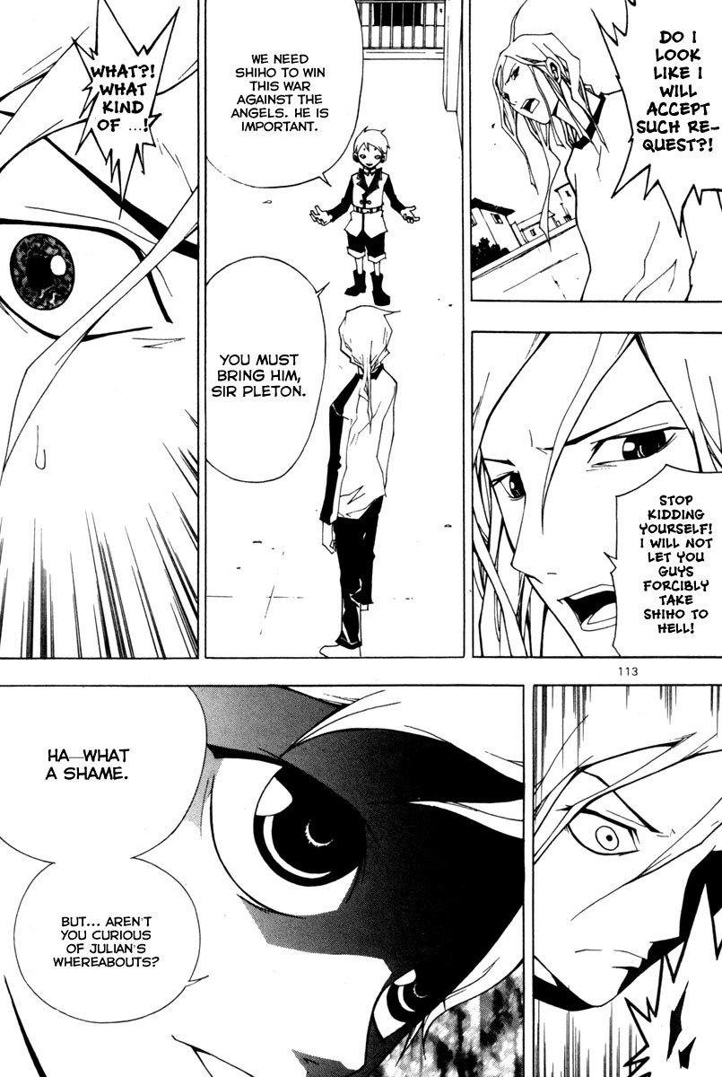 Blast Chapter 26 page 17 - Chapter 26