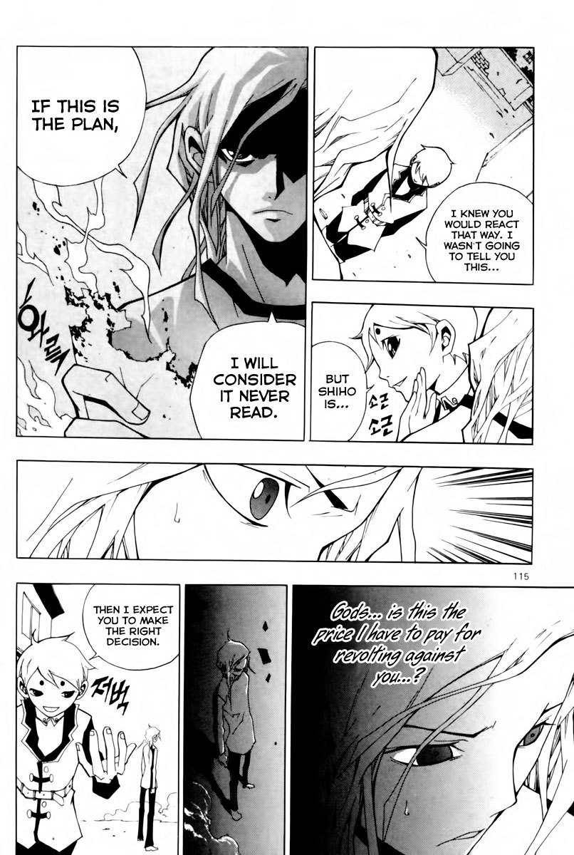Blast Chapter 26 page 19 - Chapter 26