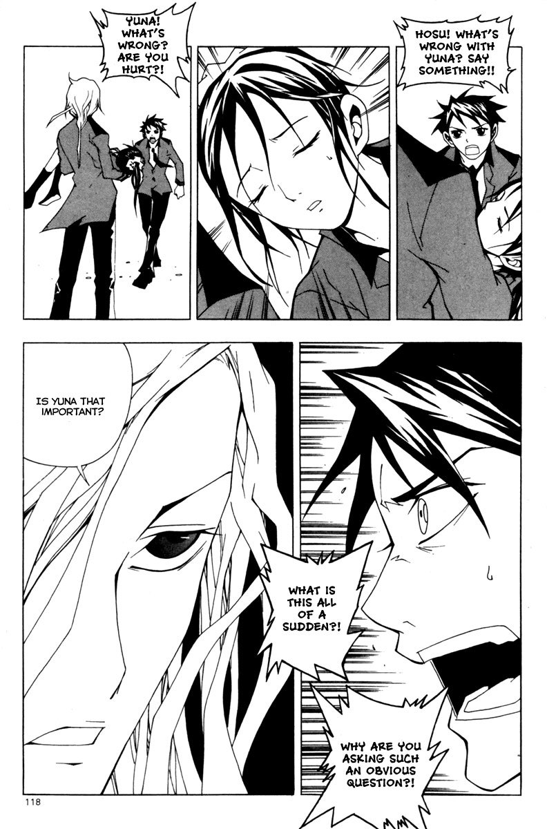 Blast Chapter 26 page 22 - Chapter 26