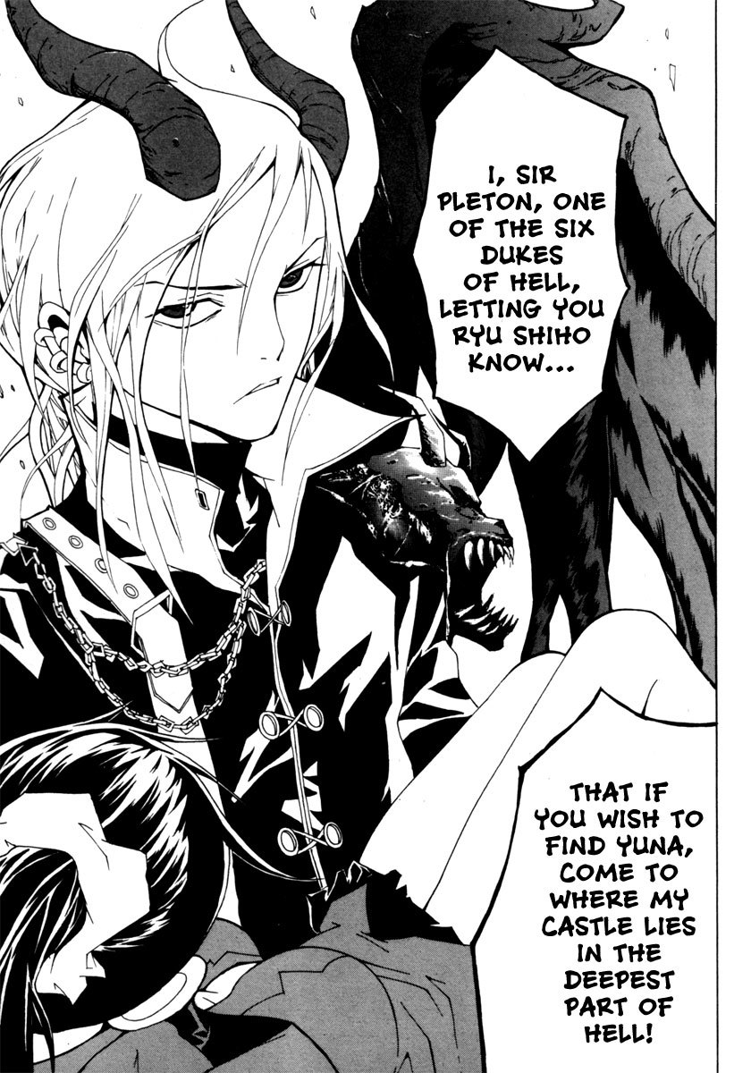 Blast Chapter 26 page 24 - Chapter 26