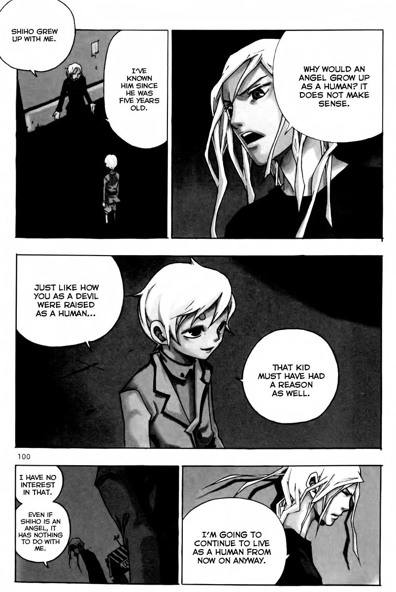 Blast Chapter 26 page 4 - Chapter 26