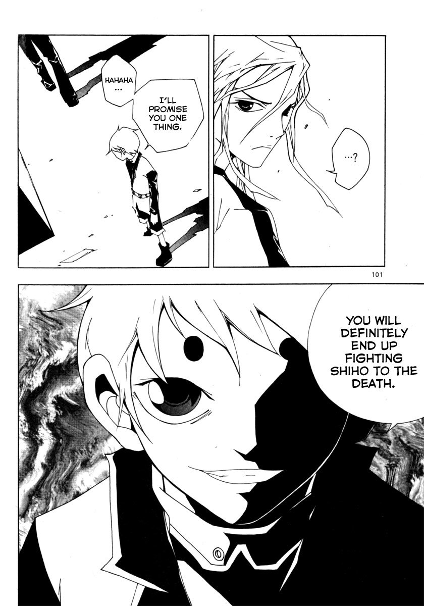 Blast Chapter 26 page 5 - Chapter 26