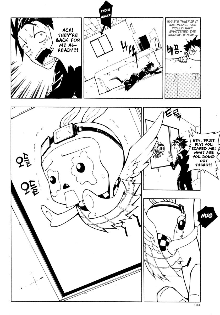 Blast Chapter 26 page 7 - Chapter 26