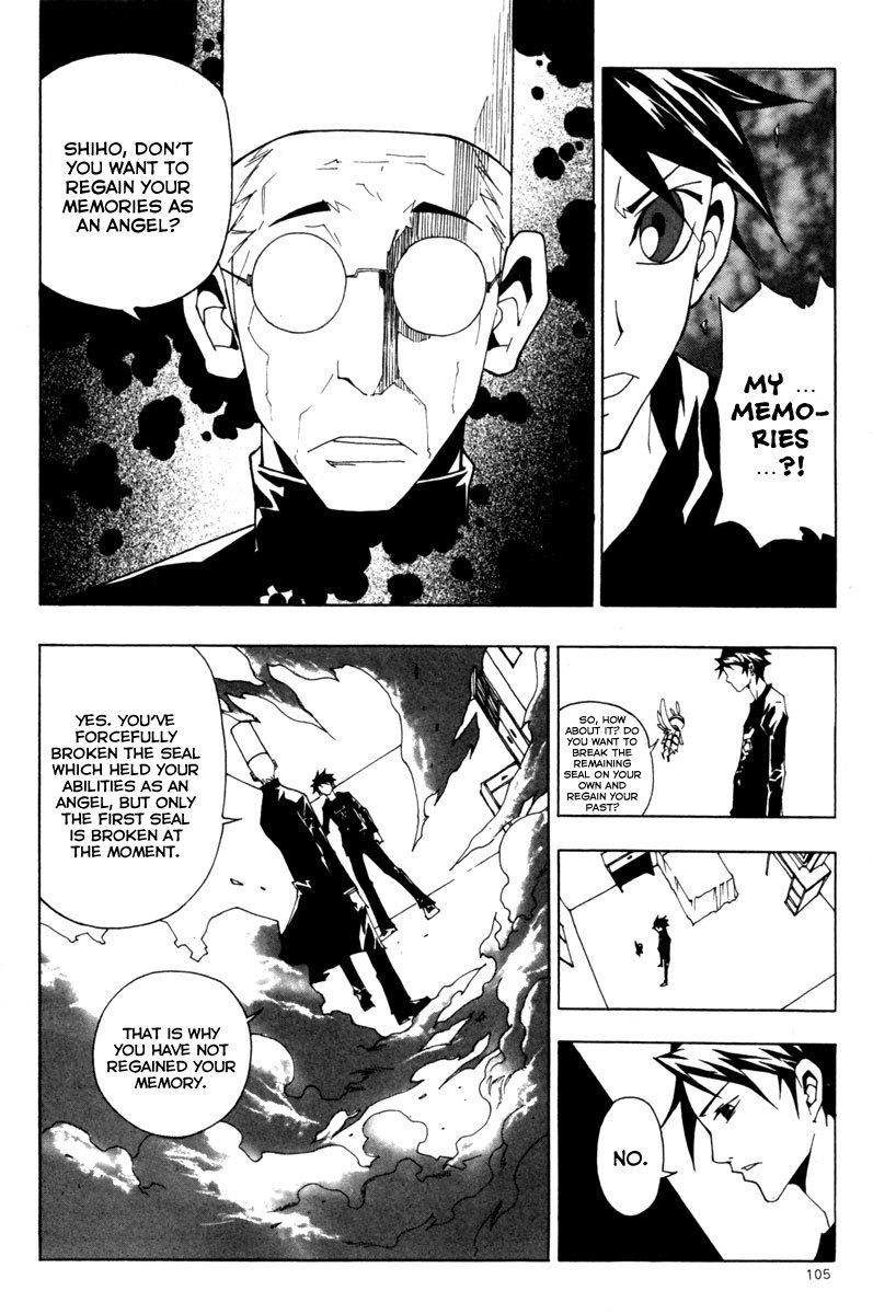 Blast Chapter 26 page 9 - Chapter 26