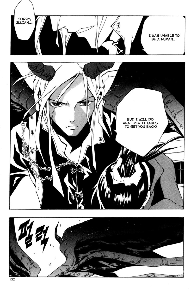 Blast Chapter 27 page 13 - Chapter 27