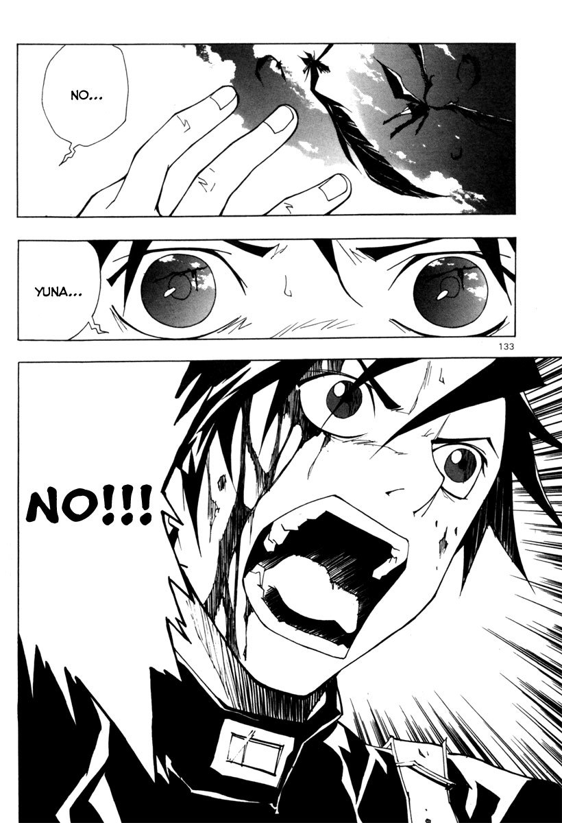 Blast Chapter 27 page 14 - Chapter 27