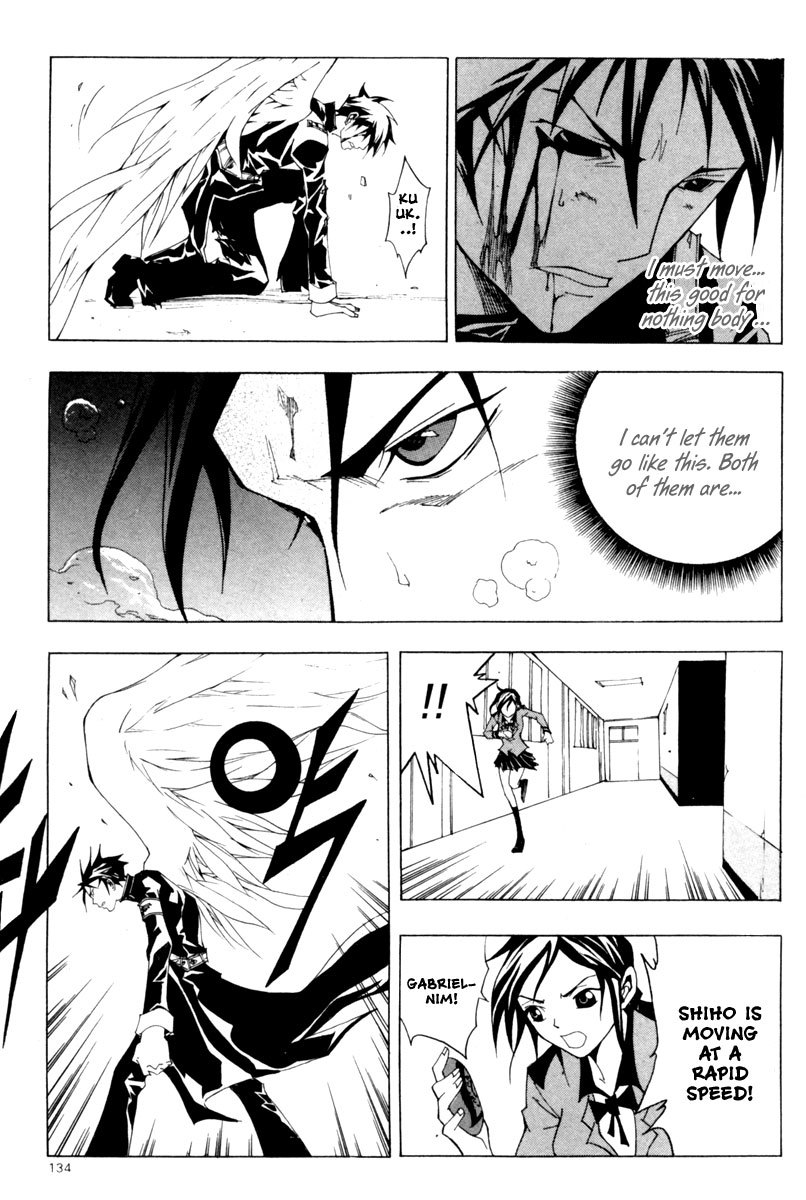 Blast Chapter 27 page 15 - Chapter 27