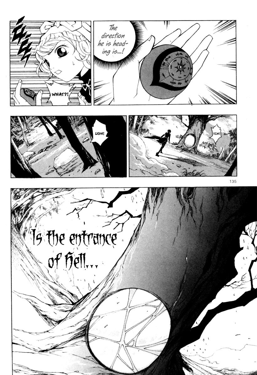 Blast Chapter 27 page 16 - Chapter 27
