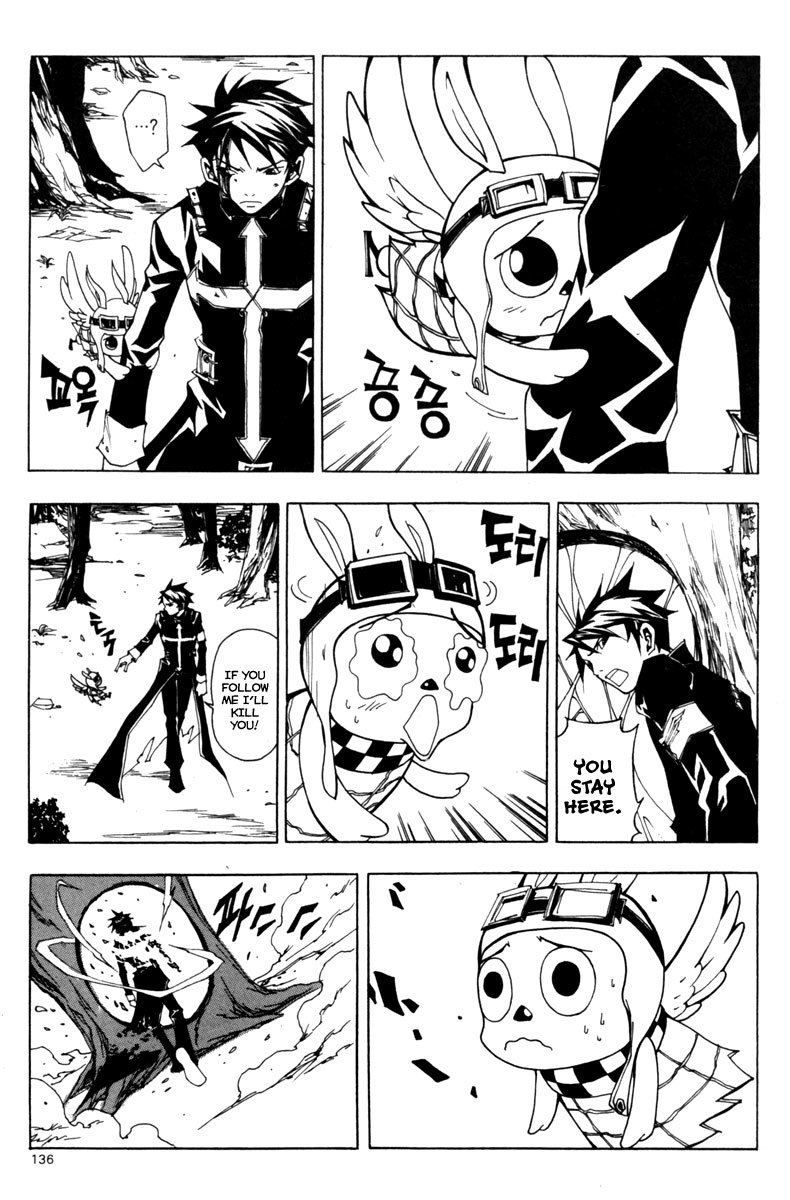 Blast Chapter 27 page 17 - Chapter 27