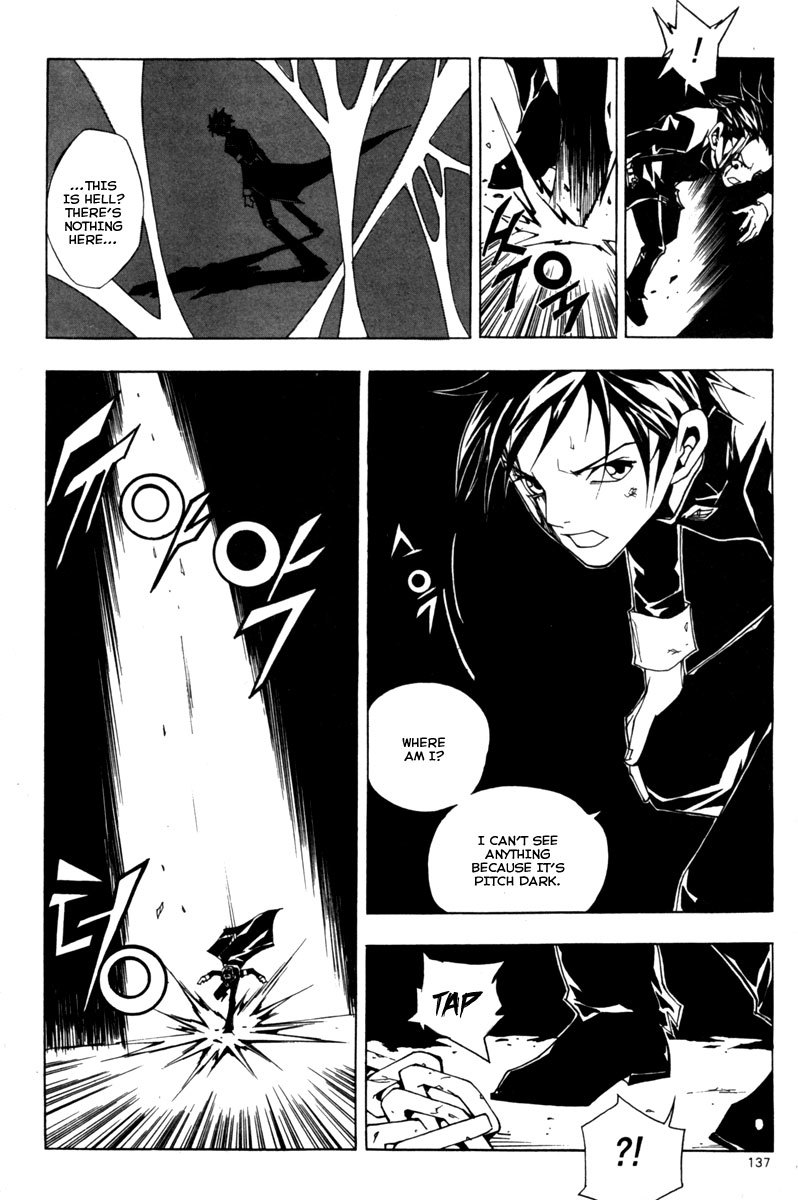 Blast Chapter 27 page 18 - Chapter 27