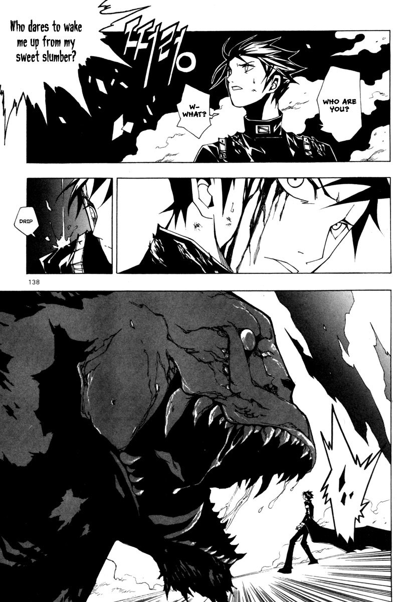 Blast Chapter 27 page 19 - Chapter 27