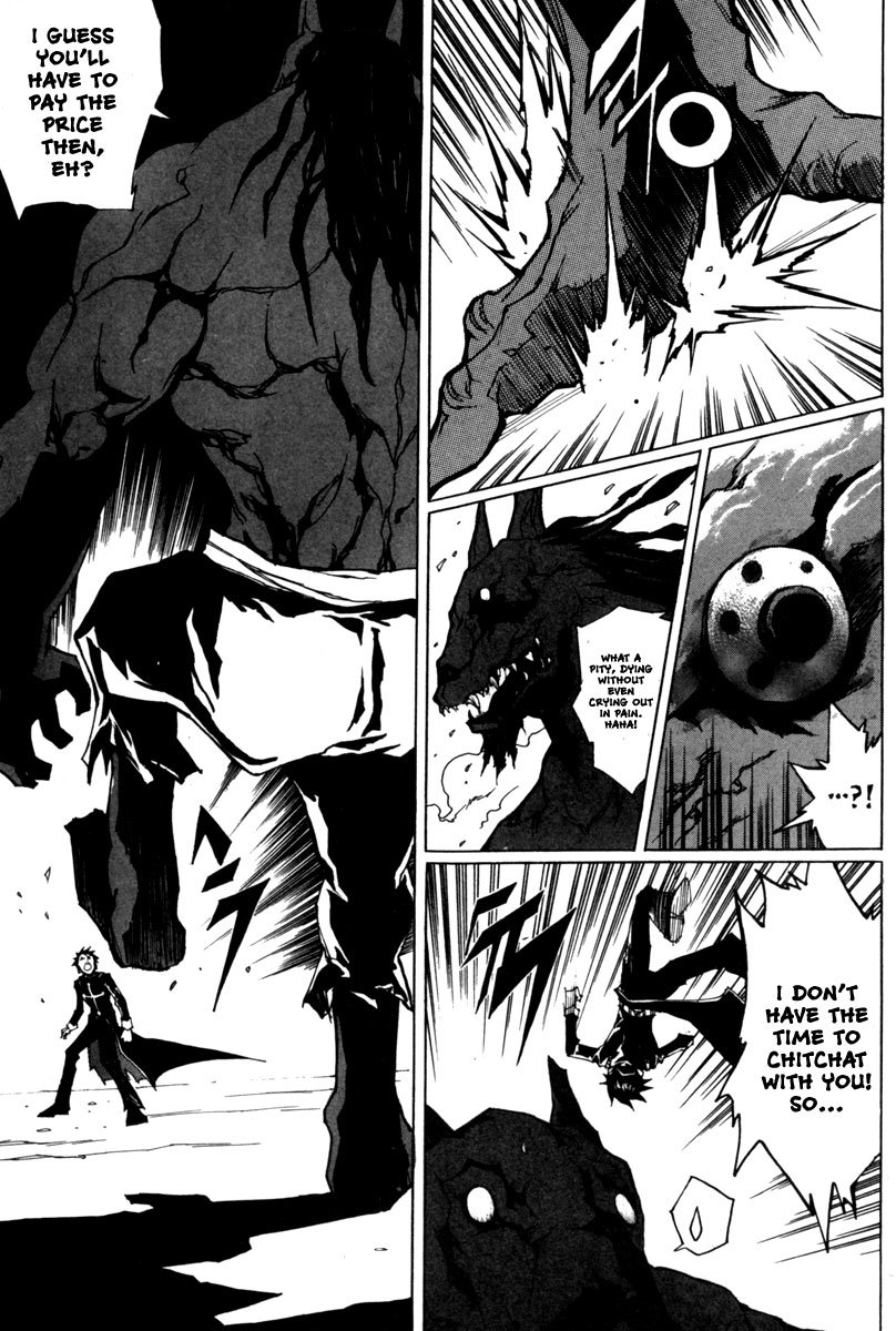 Blast Chapter 27 page 22 - Chapter 27