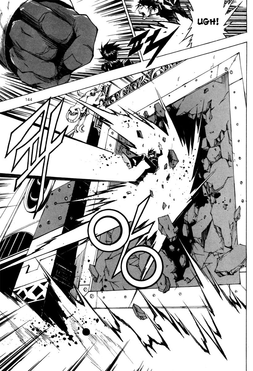 Blast Chapter 27 page 24 - Chapter 27