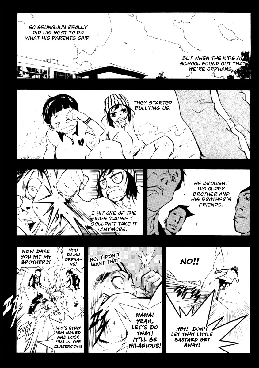 Blast Chapter 3 page 10 - Chapter 3