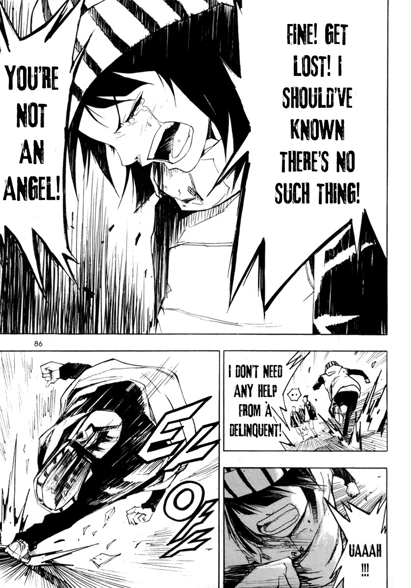 Blast Chapter 3 page 16 - Chapter 3