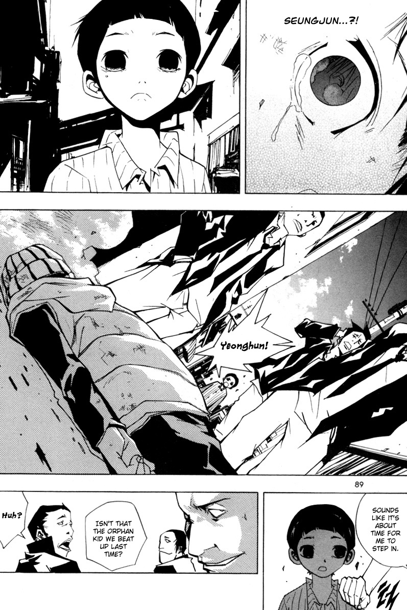 Blast Chapter 3 page 19 - Chapter 3