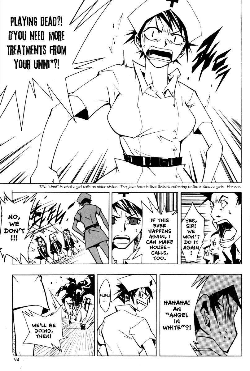 Blast Chapter 3 page 24 - Chapter 3