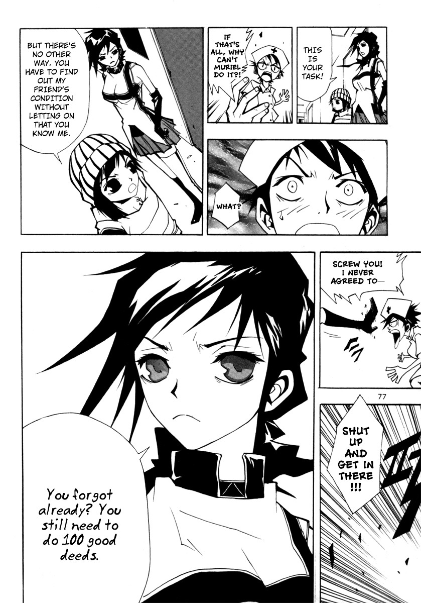 Blast Chapter 3 page 7 - Chapter 3