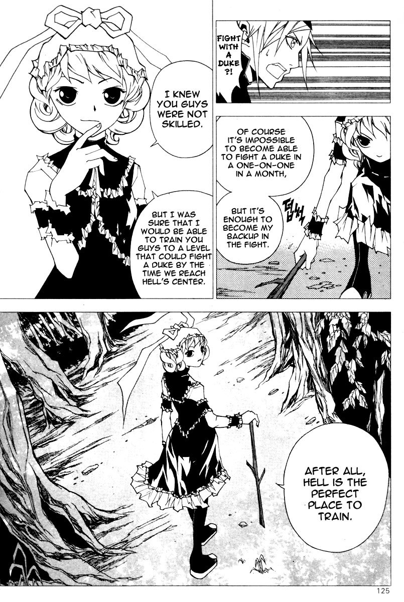 Blast Chapter 34 page 10 - Chapter 34