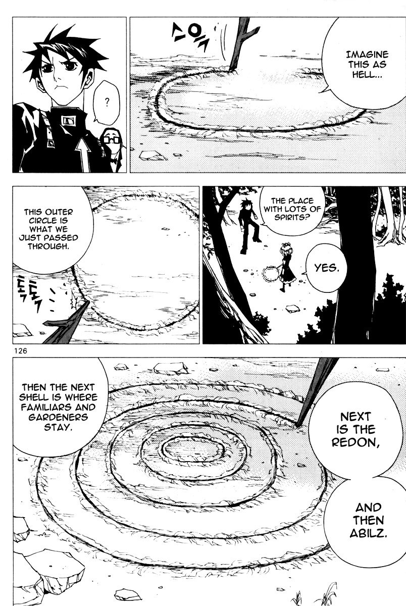 Blast Chapter 34 page 11 - Chapter 34