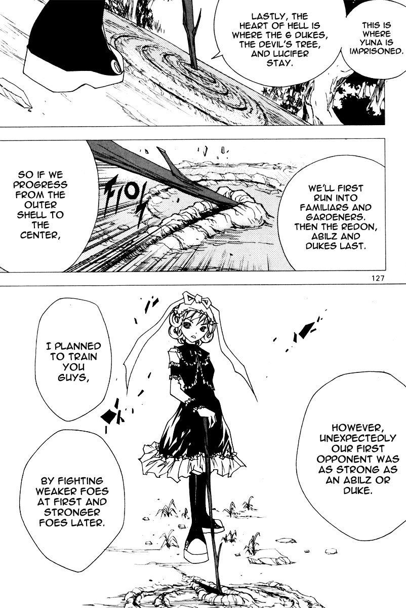 Blast Chapter 34 page 12 - Chapter 34