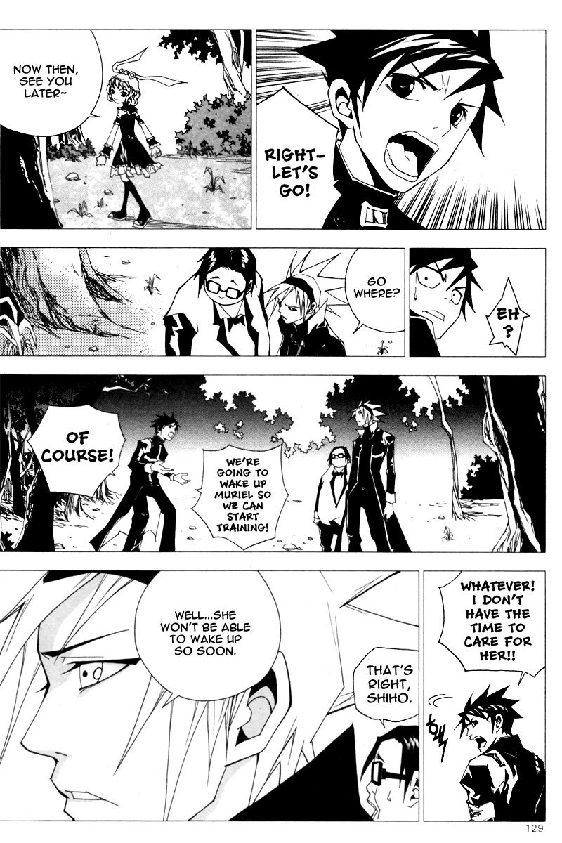 Blast Chapter 34 page 14 - Chapter 34