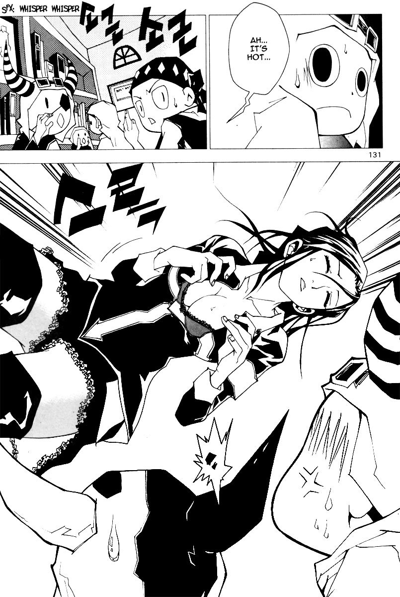 Blast Chapter 34 page 16 - Chapter 34
