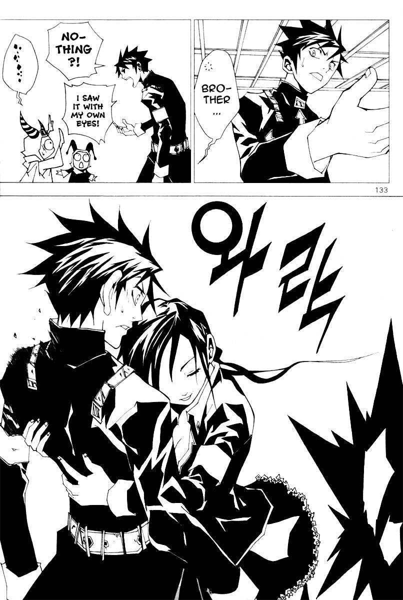 Blast Chapter 34 page 18 - Chapter 34