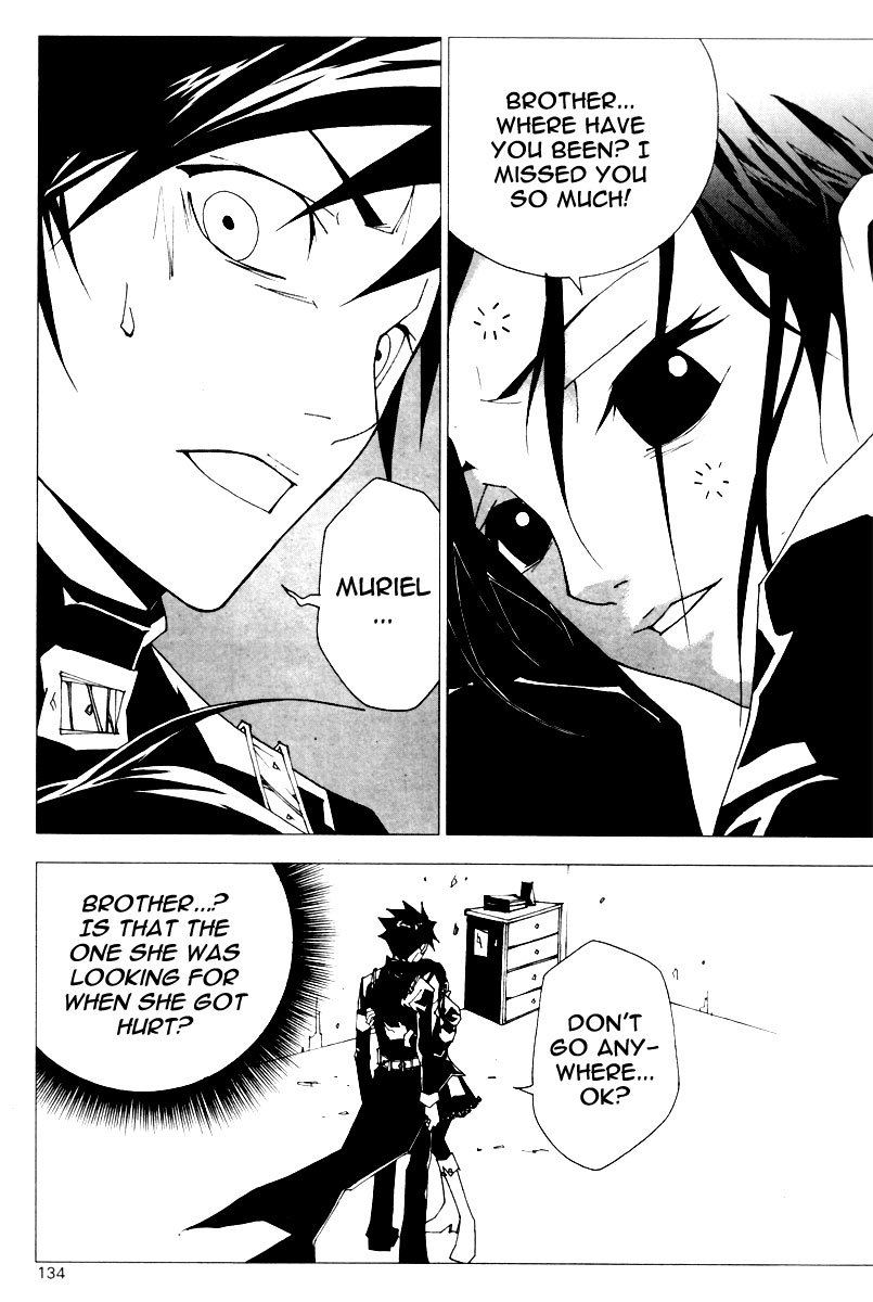 Blast Chapter 34 page 19 - Chapter 34