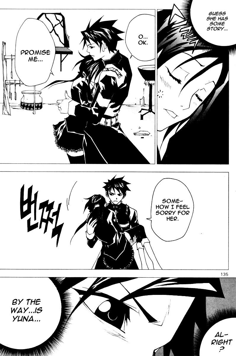 Blast Chapter 34 page 20 - Chapter 34