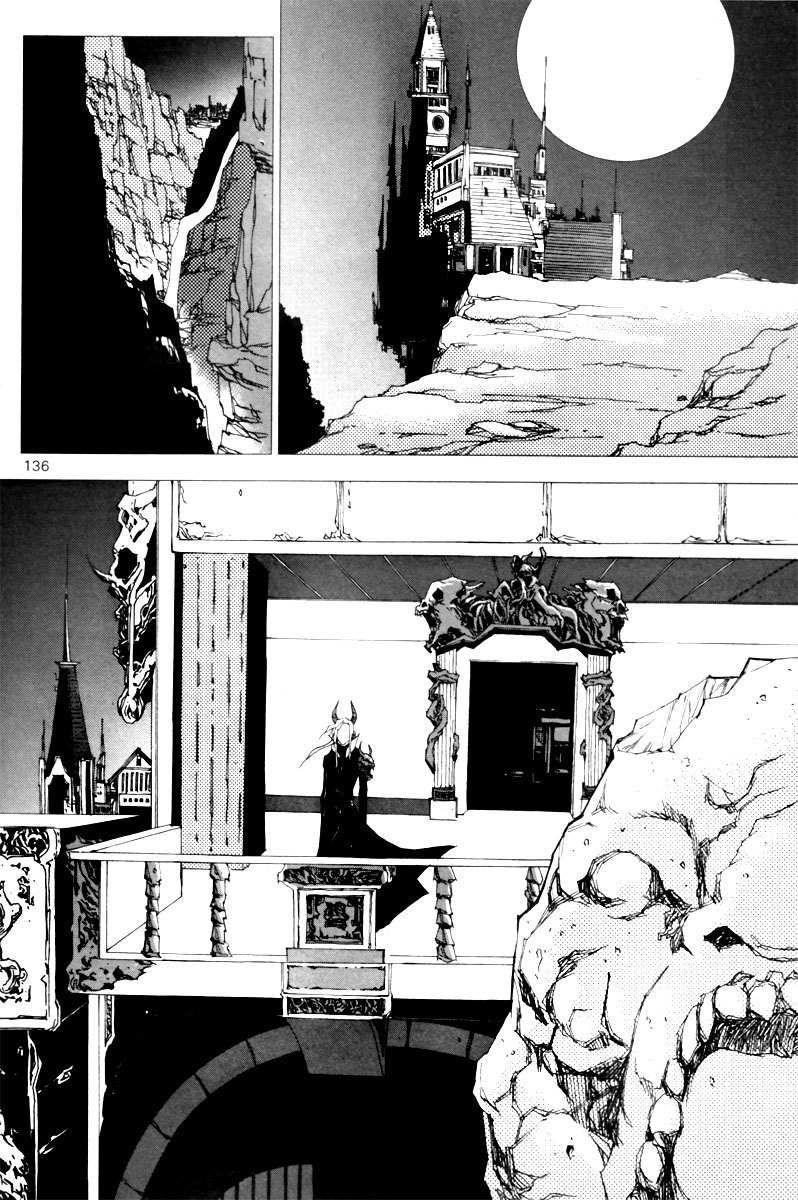 Blast Chapter 34 page 21 - Chapter 34