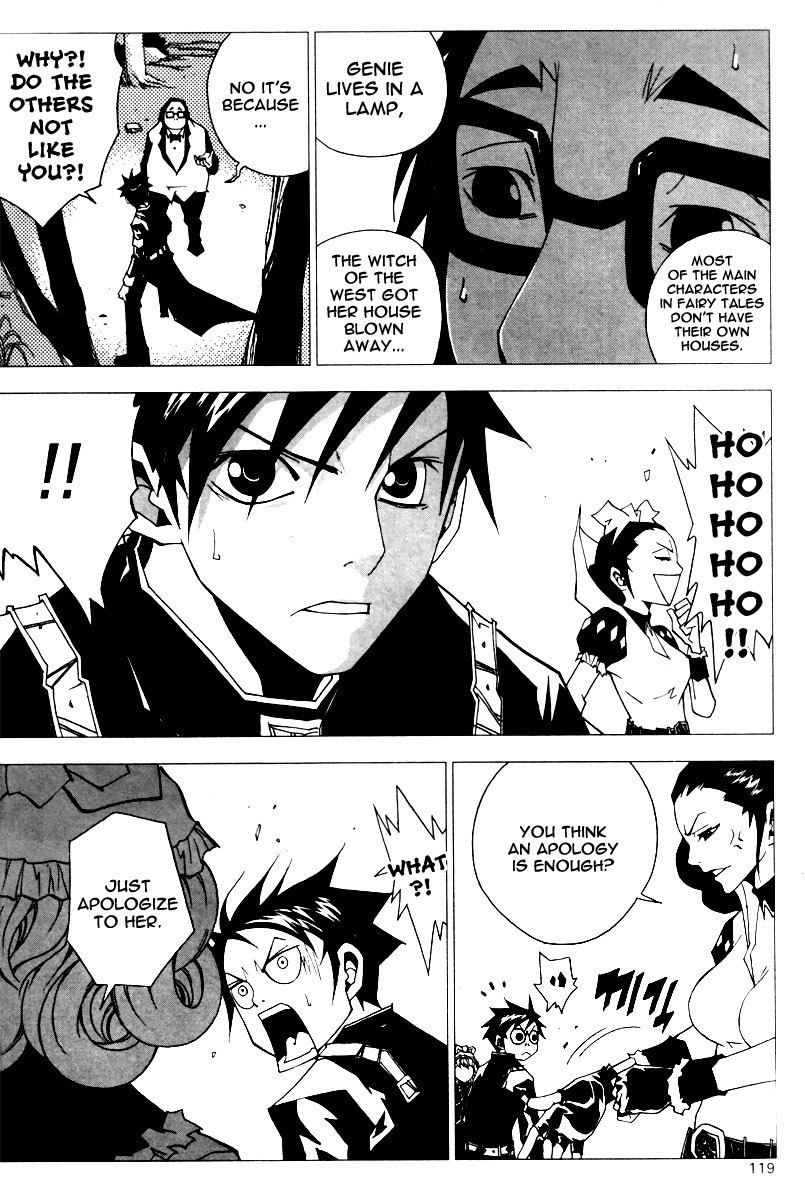 Blast Chapter 34 page 4 - Chapter 34