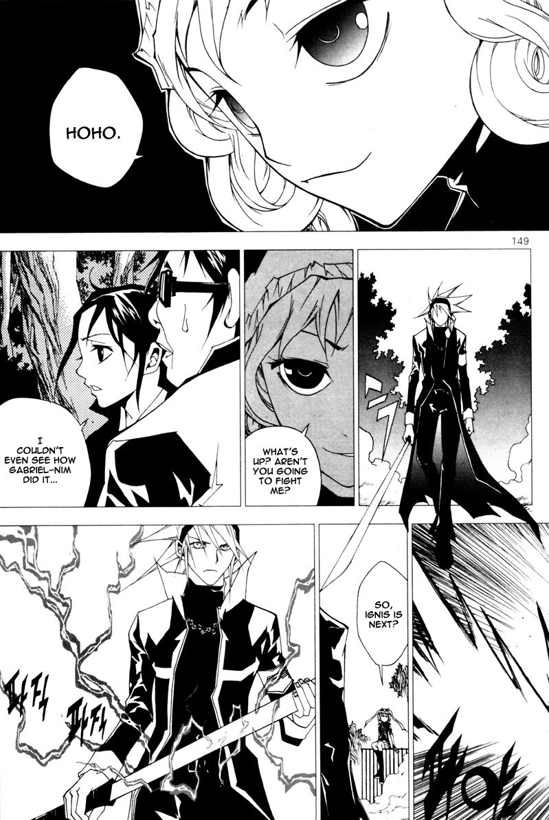 Blast Chapter 35 page 10 - Chapter 35