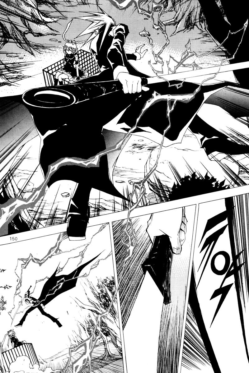 Blast Chapter 35 page 11 - Chapter 35