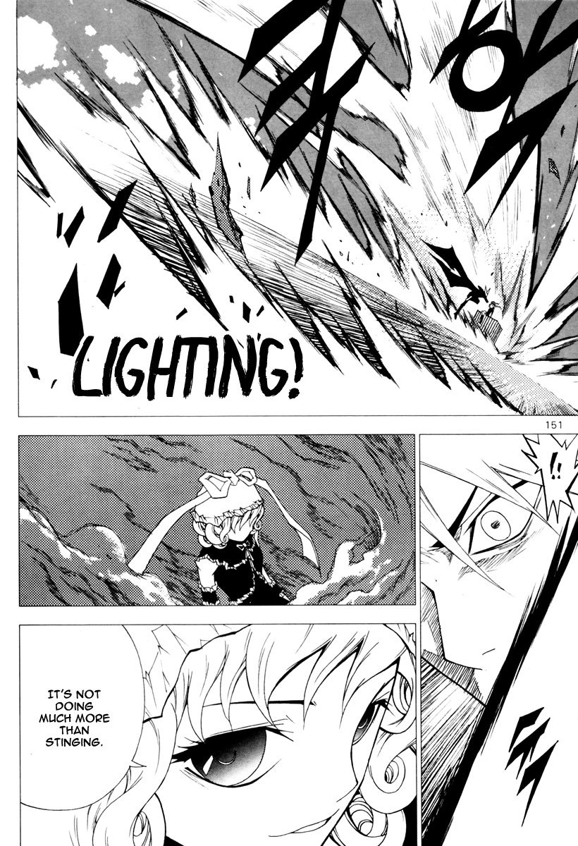 Blast Chapter 35 page 12 - Chapter 35
