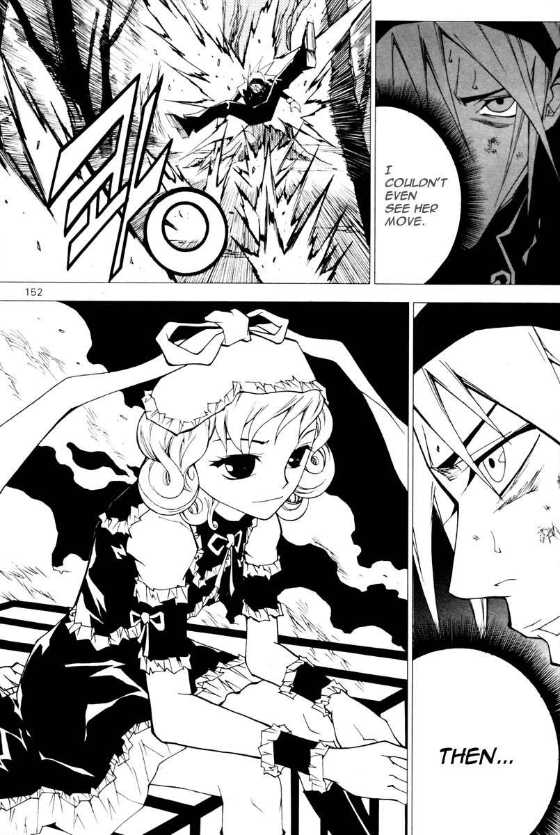 Blast Chapter 35 page 13 - Chapter 35