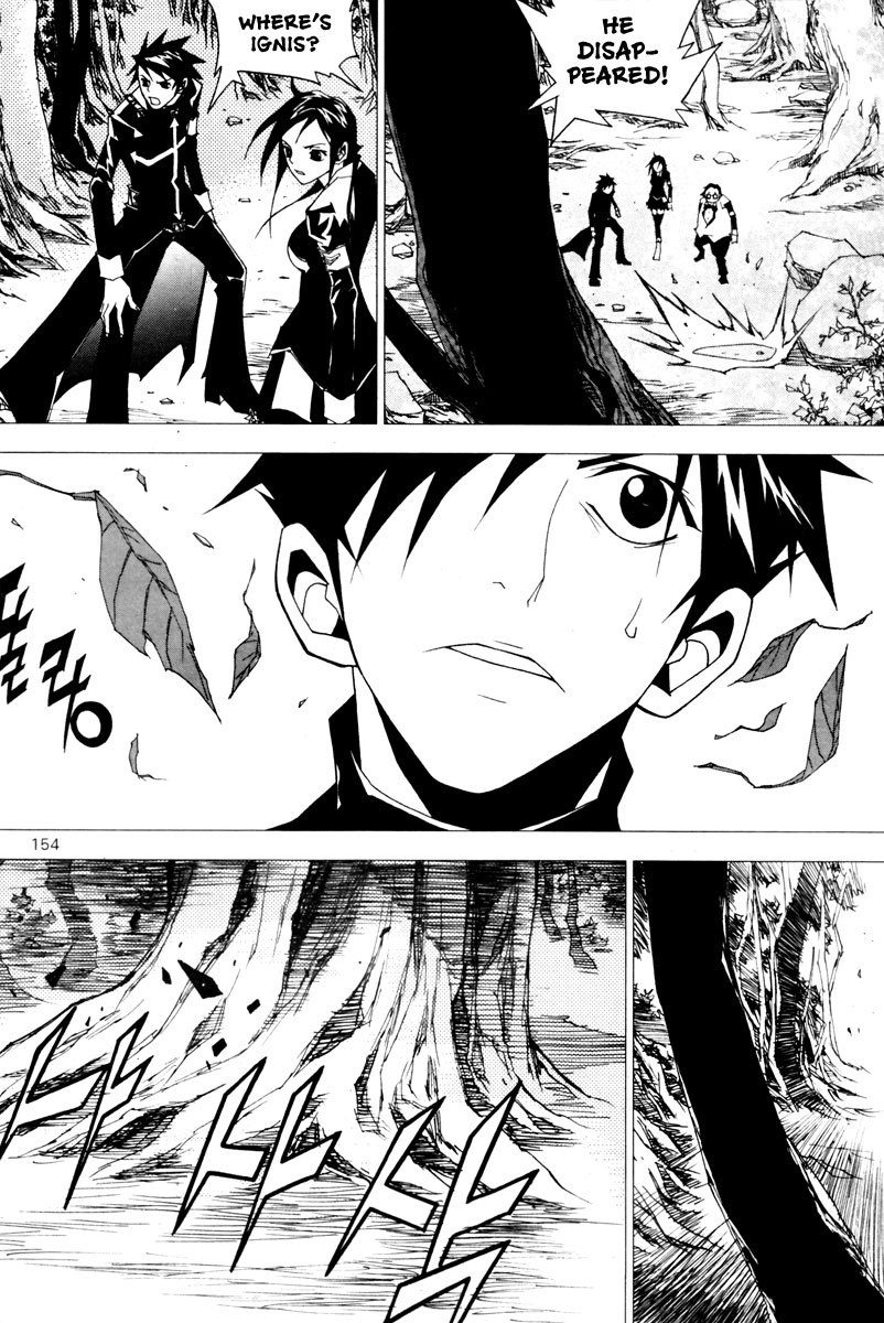 Blast Chapter 35 page 15 - Chapter 35