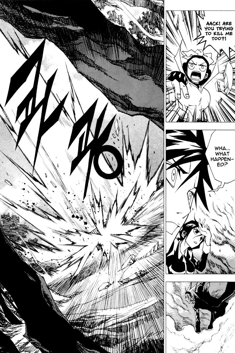 Blast Chapter 35 page 17 - Chapter 35