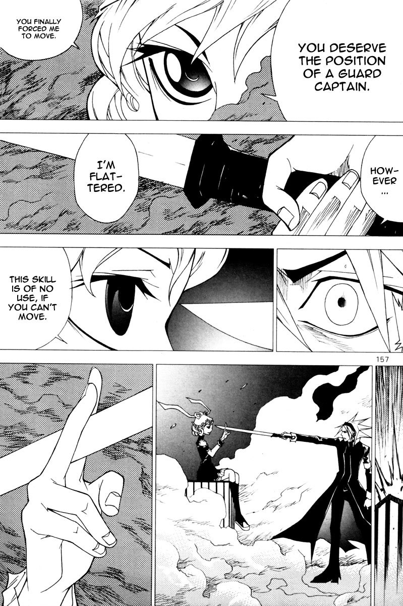 Blast Chapter 35 page 18 - Chapter 35