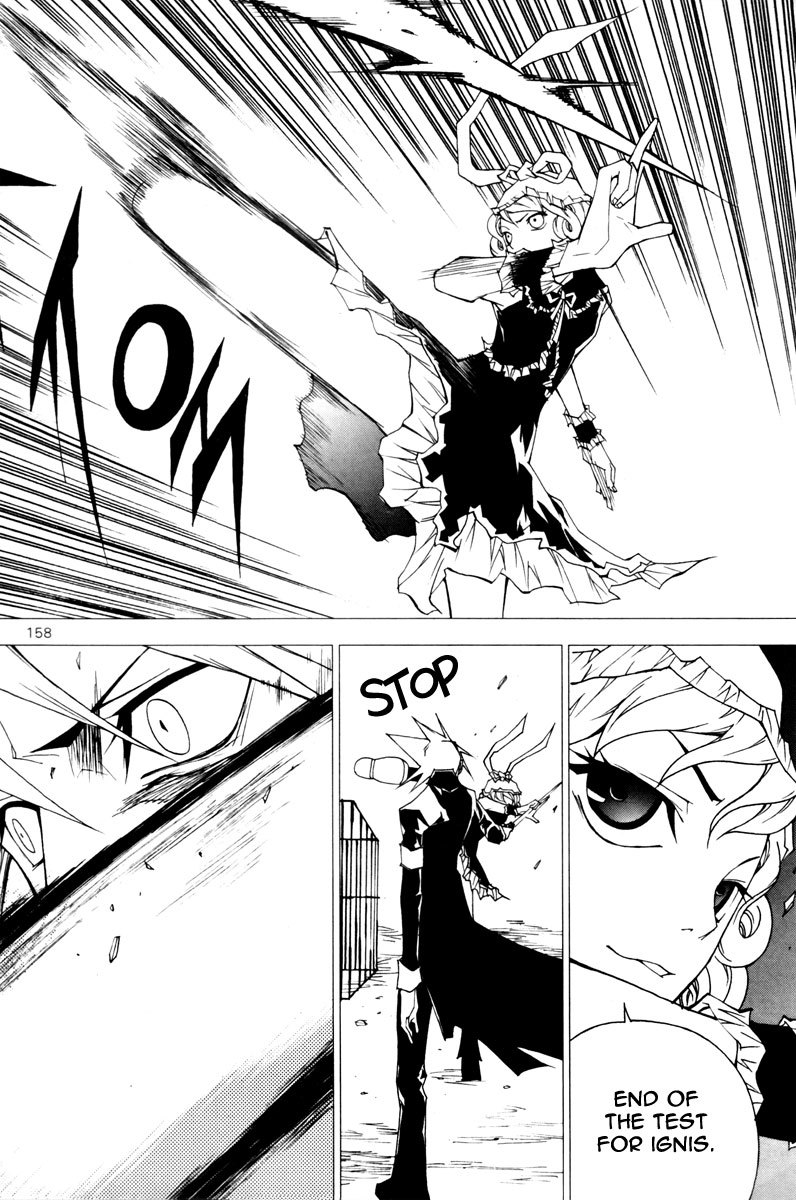 Blast Chapter 35 page 19 - Chapter 35